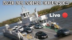 bac de Loire Couëron live 🔴