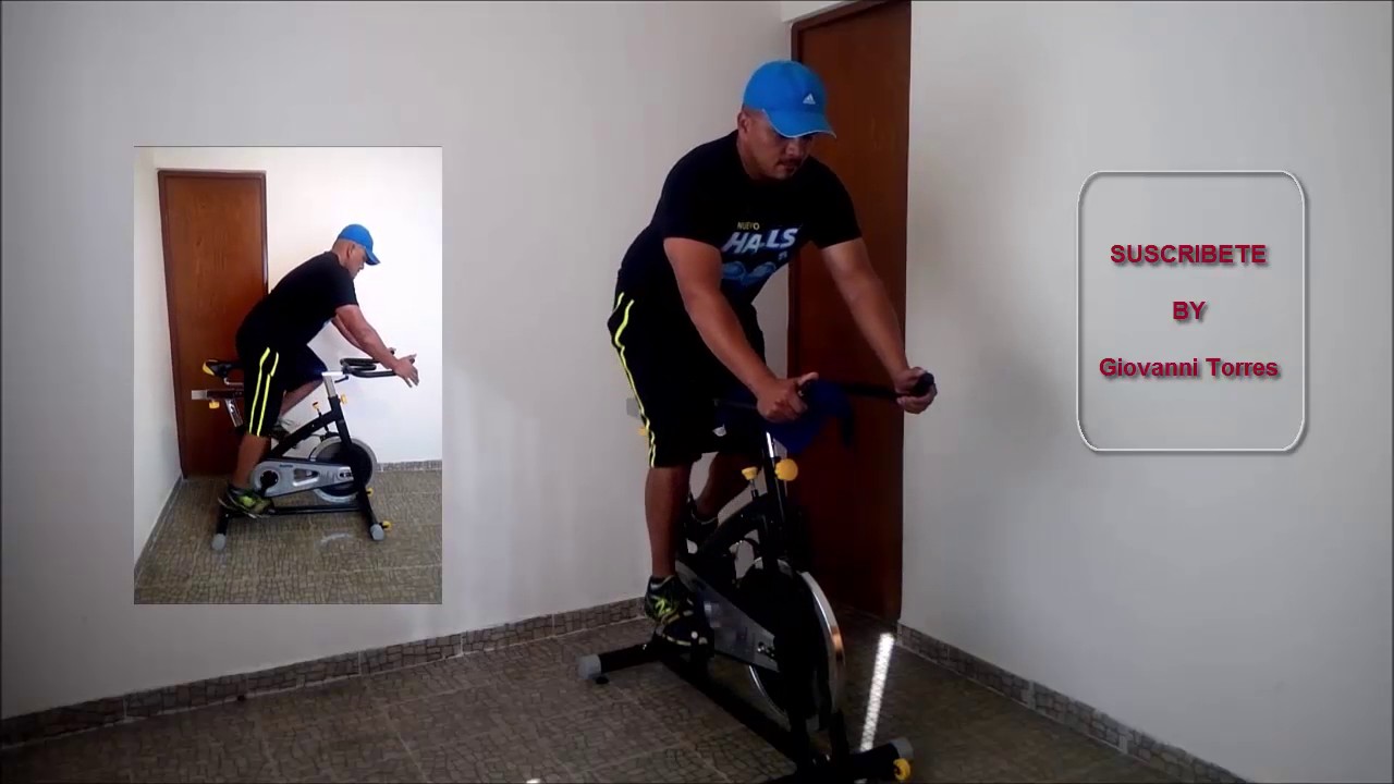 spinning para adelgazar piernas spinning para adelgazar piernas