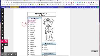 How to Start Using Kami on Assignments