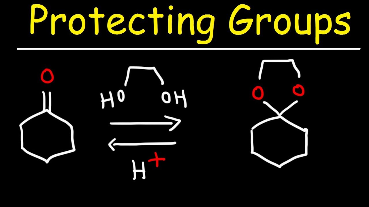 Hemiacetal Functional Group hemiacetal-functional-group
