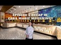 Hell's Kitchen Season 24 Episode 6 Recap W/ Cara Marie Mourning!