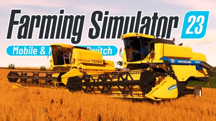 5 dicas para jogar Farming Simulator 19