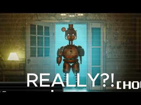 The hour of creation roblox (easy mode)