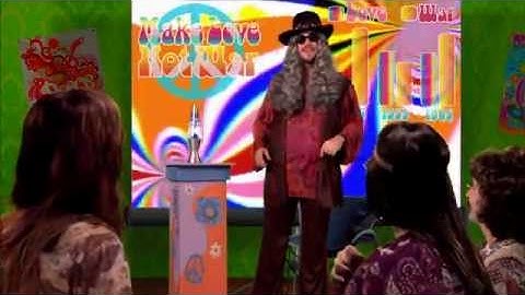 Microsoft Powerpoint 5 of 5 "Color Clasher"