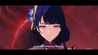 Genshin Impact - Vs 2Do Round Resumido Japonés Sub. Español