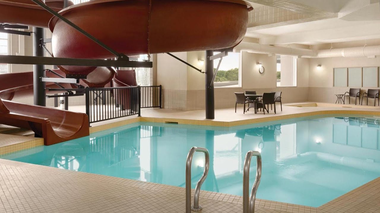 Canalta Airdrie, Canada | Best Travel Plan