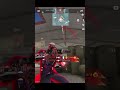 M1887 1 tap shotgun gameplay recap pt1 #shorts #shortvideo #shortsfeed #bloodstrike #codm #codmobile