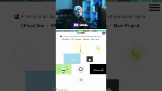 componentes JS #shorts  #programacion #desarrolladorweb #desarrolloweb  | Marowarth Dev