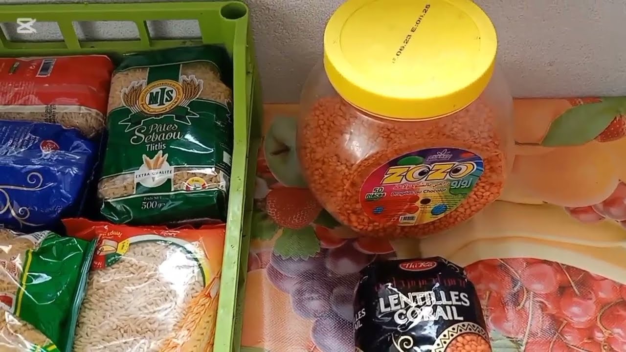 النساء لي عايشين في العشوائية/ يليق تدخلي وتدي افكر