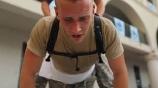 Rite Of Page Our Mighty Citadel