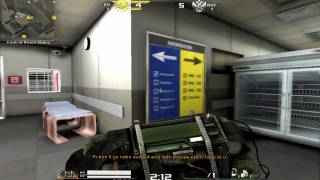 Summit vs Defkon.