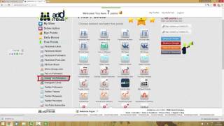 Addmefast Free Working Bot - imacros scripts 2017 free download