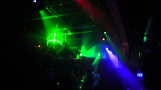 Jaded with Reset Robot @ Corsica Studios (26-01-2014) 2/3