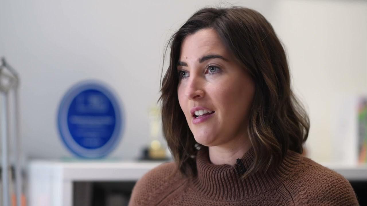 Dr Grace Lidgerwood Developing a human retina model to diagnose