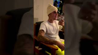 Justin Bieber Confronts Charlie Puth On Face time