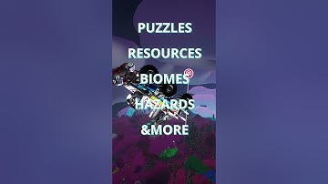 NEW Astroneer Update: Custom Games #shorts