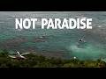 TEASER - Making 7 vs. Wild CASTAWAY Dominican Republic