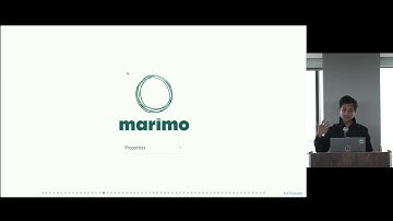 Representing Python Notebooks as Dataflow Graphs (Akshay Agrawal)