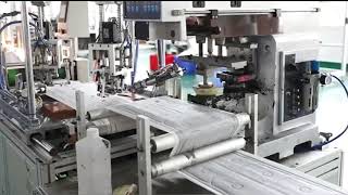 N95 Mask Production From Plus Safety Supplier