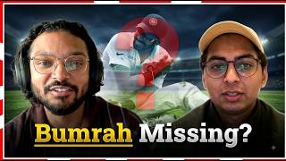 India's Injury Crisis Before Galle | Can They Win Without Bumrah | In Between Overs