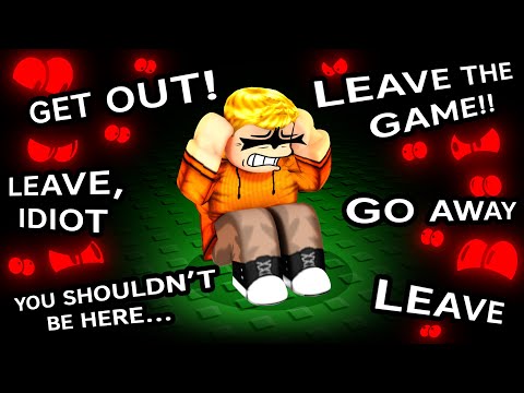 It Says DON'T PLAY THIS GAME.. SO I DID..