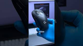 Logitech G PRO X Superlight 2 mouse’un scroll sapma ve tıklama arızalarını onardık!