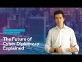 UN Cybersecurity Negotiations 5/5: What will happen after 2025?