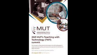 2021 MUT TWT summit Breakaway Room 1