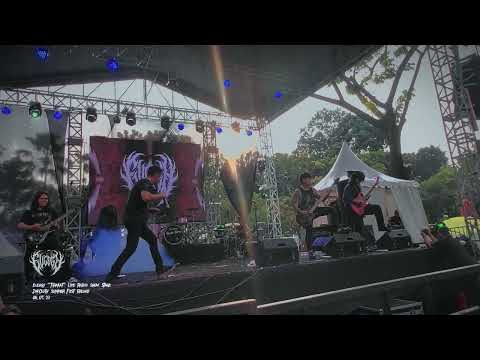 Eulogy Tirakat Live Radio Show Stage Jakcloth Summer Fest Parkir Timur Senayanjkt 080723 Eulogy Tirakat Live Radio Show Stage Jakcloth Summer Fest Parkir Timur Senayanjkt 080723