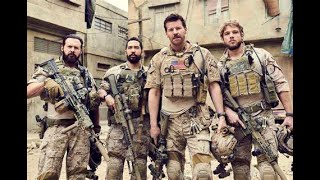 Seal Team Bravo Revolution Montage