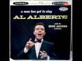 Al Alberts - Love here is my heart