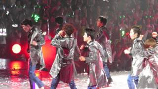 20150531 EXO'luXion SHANGHAI MAMA