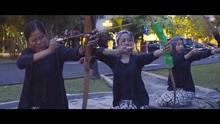 Garuda Indonesia - Jejak Kaki Kartini