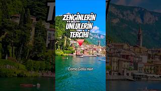 İtalyada Buraya Gitmeyi Unutma