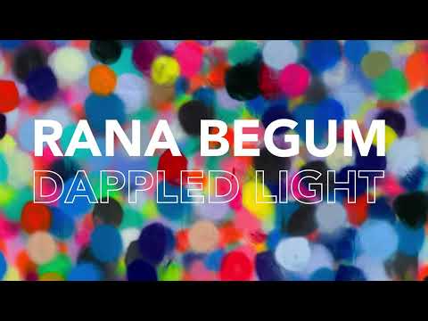 Rana Begum: Dappled Light at Pitzhanger