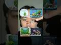 PULANGIN IKAN KE AKUARIUM #shorts #parentingibu #funny #comedy #lucu