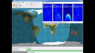 TDS 1 GNSS R Demo Sept14