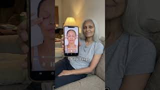 Get your personalized facial lifting plan - link in ⬆️#facelift #faceyoga #facefitness