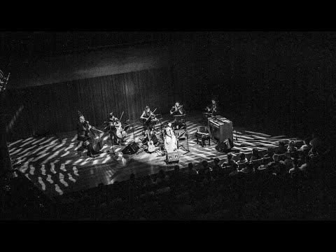 青葉市子] Ichiko Aoba With 12 Ensemble - Live at Milton Court