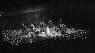 [青葉市子] Ichiko Aoba With 12 Ensemble - Live at Milton Court (Full Album)