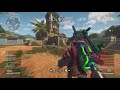 XDefiant TDM on Pueblito