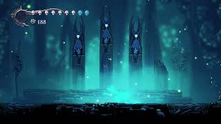 Fungi everywhere Hollow Knight episode 2