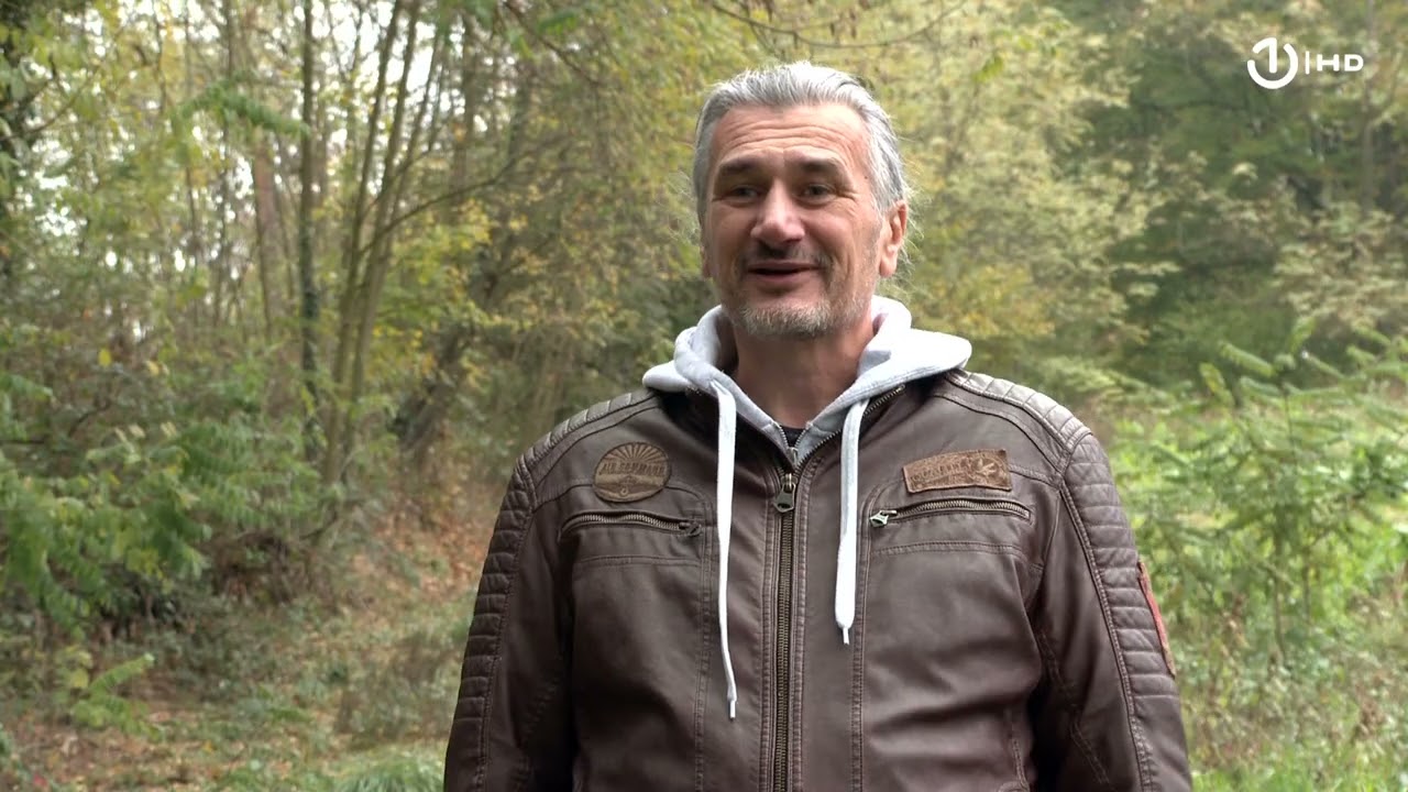 Potraga za izvorom života - 01.12.2024.