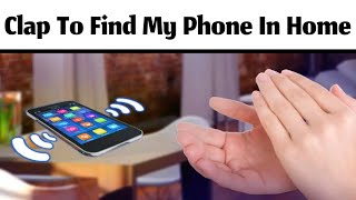 how to trace mobile phone in home trace mobile screenshot 2