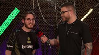 Details After-game Interview - NIP - hampus News