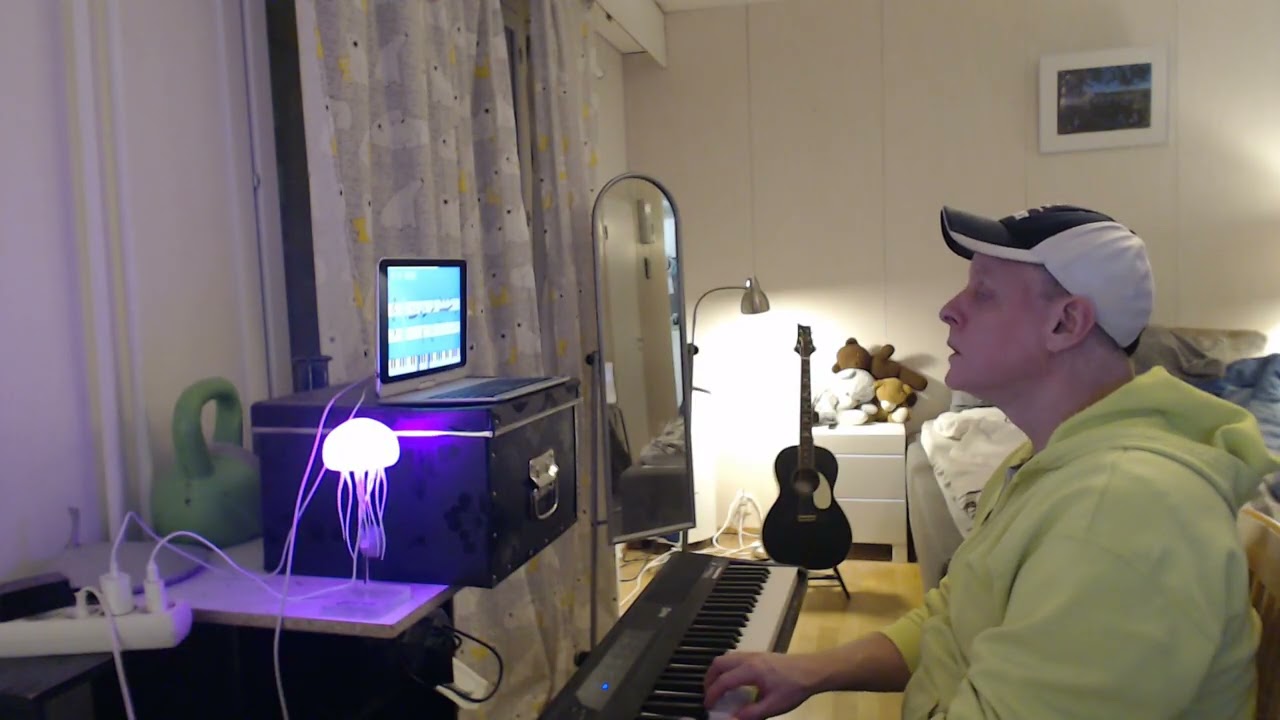 Part of Your World - The Little Mermaid