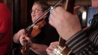 Michael Cleveland and Flamekeeper - "Fiddlin' Joe" chords