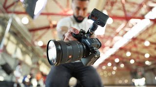 24 hours with the Sony A9III--- Addressing the haters by Manny Ortiz 51,483 views 5 months ago 21 minutes