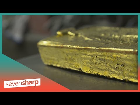 The return of Aotearoa’s gold rush