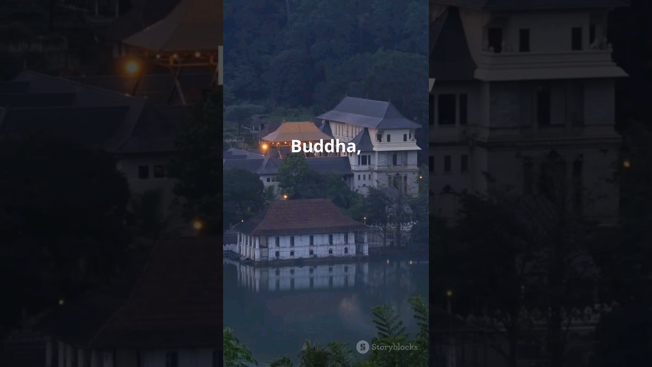 Top 10 Buddhist Places in Sri Lanka You Must Visit! 🙏🙏👌👌